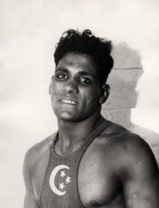 Ibrahim Moustafa