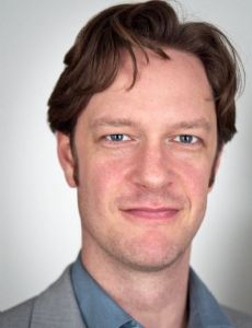 Robert Lane Greene