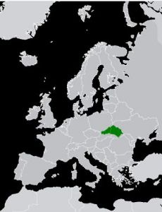 Galicia (Eastern Europe)