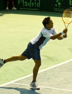 Eric Taino