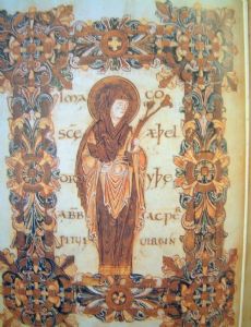 Æthelthryth