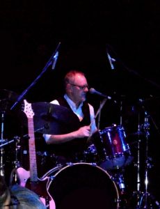 Steve Goulding