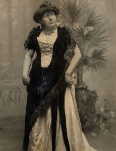B. Morris Young