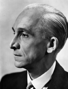 László Bárdossy