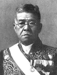 Suzuki Kisaburō
