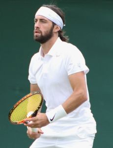 Nikoloz Basilashvili