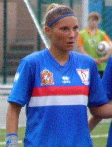 Natalia Shlyapina