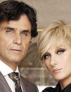 Humberto Zurita and Christian Bach