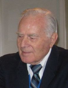 William Harbison