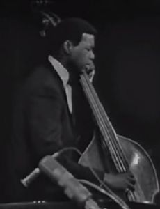 Chris White (bassist)