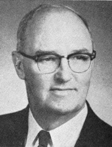 J. Irving Whalley