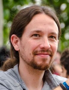 Pablo Iglesias Turrión
