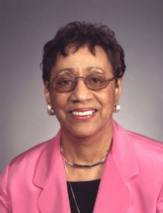 Maxine Horner