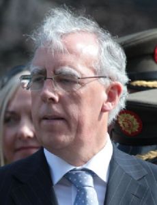 Tony Killeen