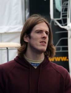Will Bratt