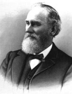 Arthur A. Denny