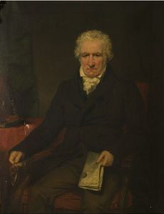 John Bell (publisher)