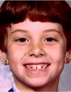 Murder of Vicky Lynn Hoskinson