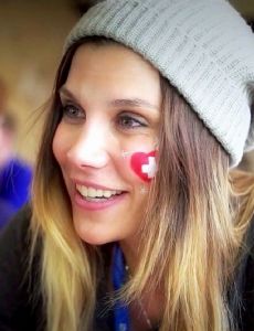 Mirjam Jäger