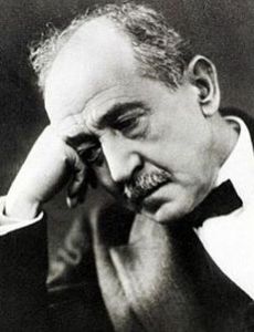 Ahmed Shawqi