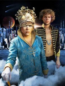 Empire of the Sun