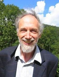 Alain Connes
