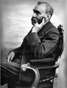 Alfred Nobel