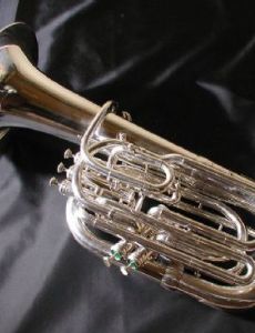 Saxhorn