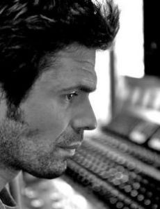 Sacha Skarbek