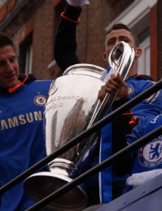 Sam Hutchinson