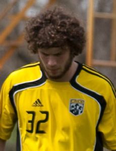 Tom Heinemann
