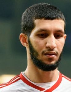 Al Hassan Saleh