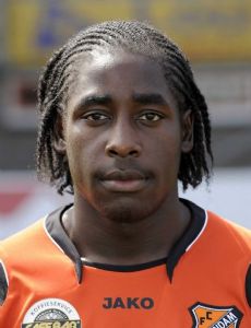 Kelvin Maynard