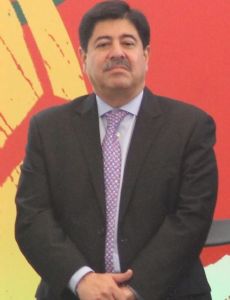 Luis Bedoya