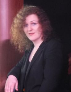 Tamara Anna Cislowska