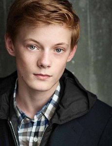 Cory Gruter-Andrew
