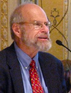 Lawrence Block