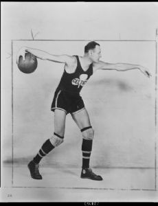 Joe Lapchick