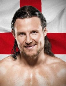 Joe Buckton