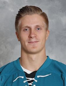 Marcus Sörensen