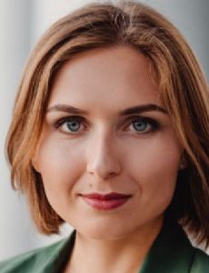 Hanna Novosad
