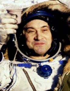 Valeri Polyakov