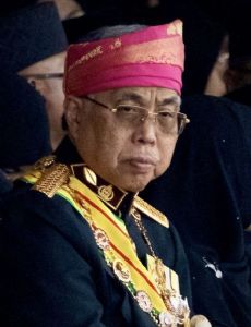 Adanan Yusof