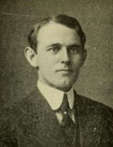 John W. Haigis