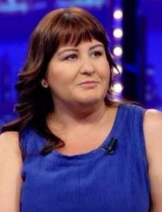 Özlem Türkad