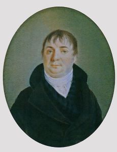 Aleksey Merzlyakov