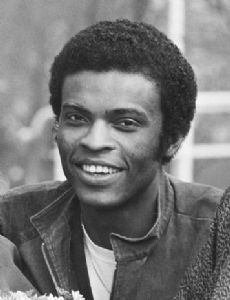 Humphrey Campbell