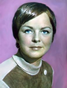 Olga Lysenko