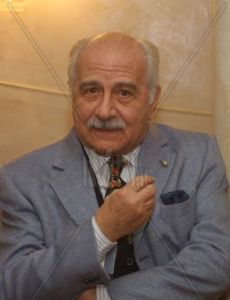 Luigi De Filippo