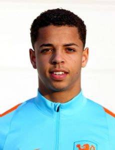 Justin Lonwijk